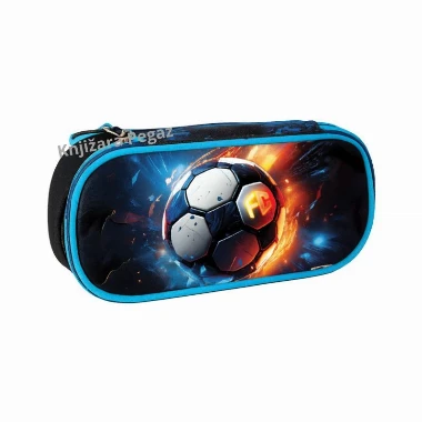 Connect Pernica prazna Football Compact 60536
