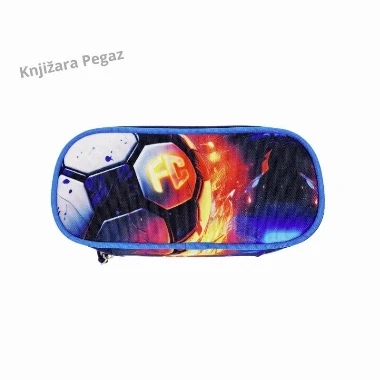 Connect Pernica prazna Football Compact 60536