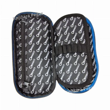 Connect Pernica prazna ovalna Gamer Blue 60543