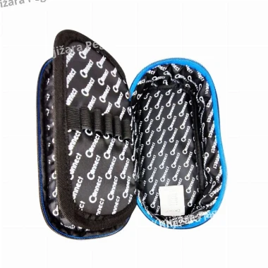 Connect Pernica prazna ovalna Gamer Blue 60543