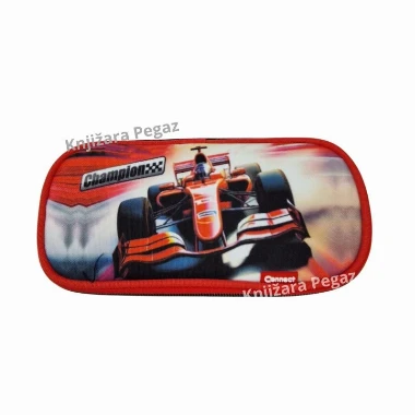 Connect Pernica prazna Racing compact F1 60558