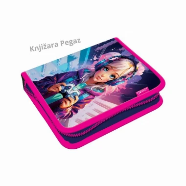 Connect Pernica puna Gamer Girl 60567