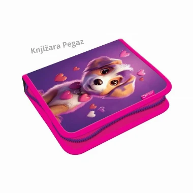Connect Pernica puna Love dog 60576