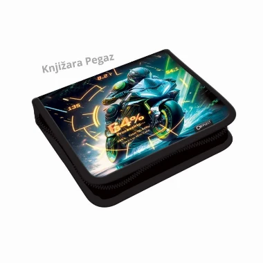 Connect Pernica puna Super Bike 60562