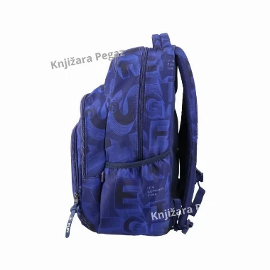 Cosmo Ranac ergo, Deep blue 162017