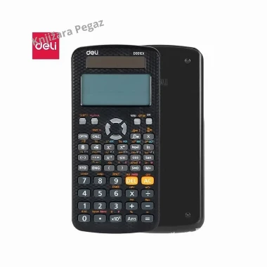 DELI Kalkulator ED991EX