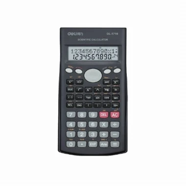 DELI Kalkulator Matematički E1710