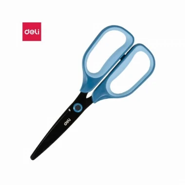DELI Makaze 17.5 cm teflonske EZ507
