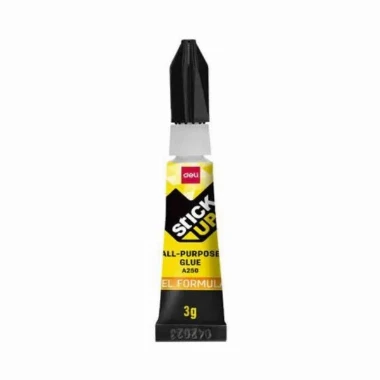 DELI Super lepak Fleksibilni gel 3g EA250