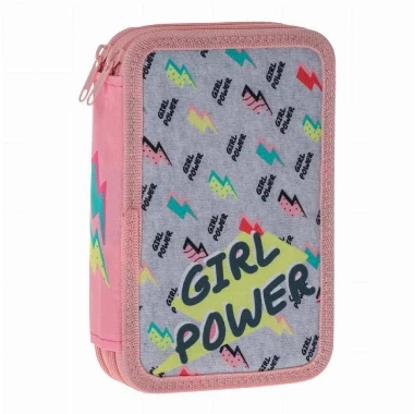 Double Decker,Pernica Girl power 101431