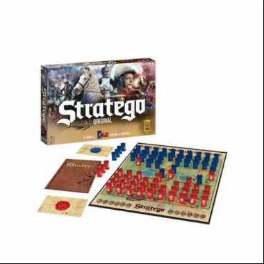 Društvena igra-Stratego original 
