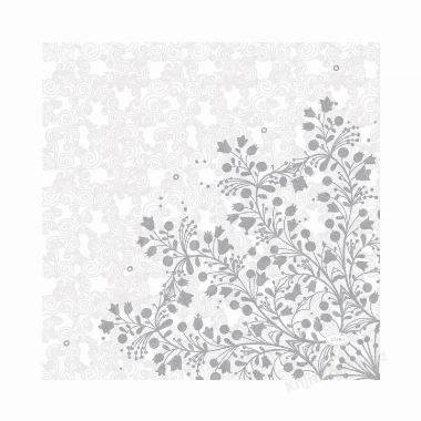 DUNI Salvete 33*33 glamour 1/20
