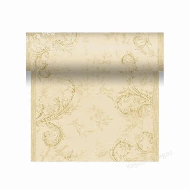 DUNI Stona traka 0.4x4.8m charme cream 