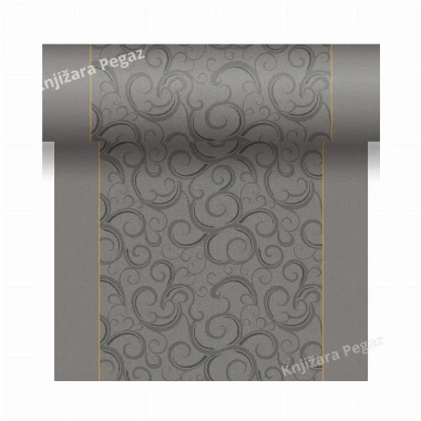 DUNI Stona traka 0.4x4.8m elegant swirls
