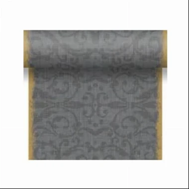 DUNI Stona traka 0.4x4.8m Festive Granite grey