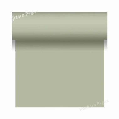 DUNI Stona traka 0.4x4.8m pistachio green