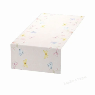 DUNI Stona traka 0.4x4.8m sweet peach