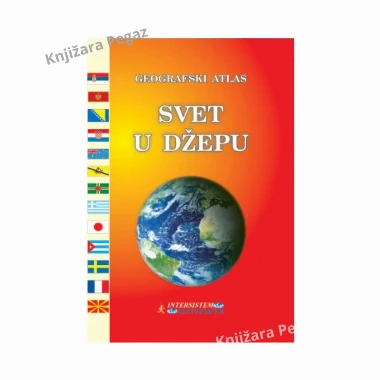 Džepni Atlas - Svet u džepu, Intersistem