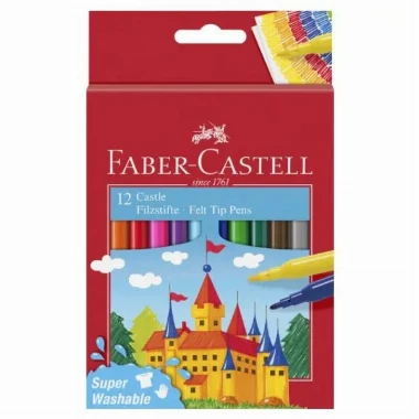 FC flomaster 1/12 castle 554201