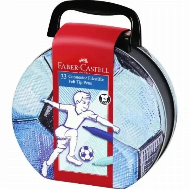 FC Flomaster Connector 1/33 soccer 155538