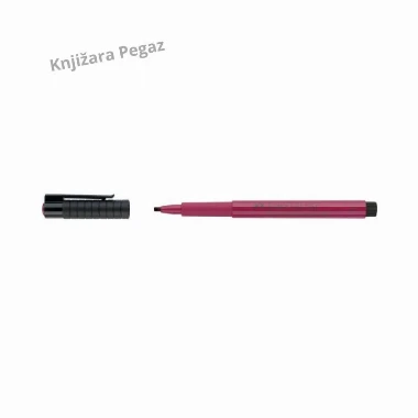 Faber-Castell Pitt Art Pen Calligraphy set 1/4 