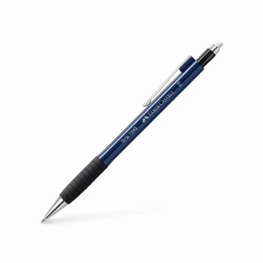 Faber-Castell tehnička Grip 0.5 plava 134551