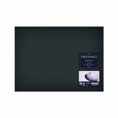 FABRIANO Blok Sketch book 80L/110g 19100005