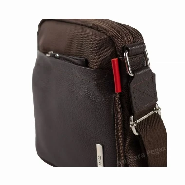 FALCO Muška torba-braon 5582-20