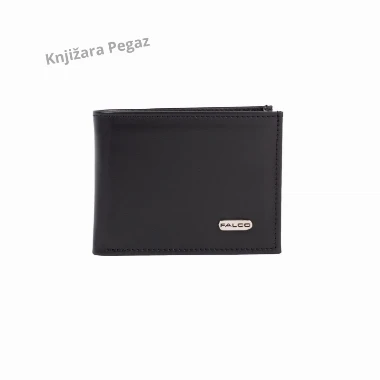 FALCO Muški dvodelni poklon set 9963-10 crni