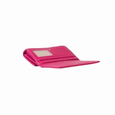 FALCO ženski novčanik-pink presa 1553-94