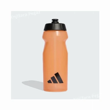 Flašica za vodu 500ml Adidas KD2766 narandžasta