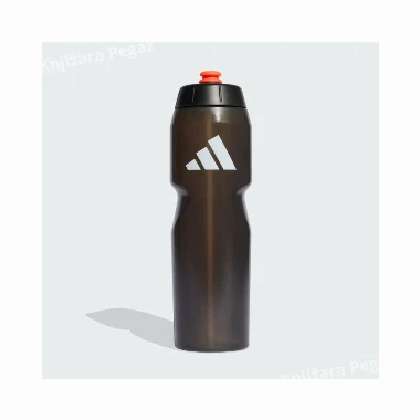 Flašica za vodu 750ml Adidas KD2773 crno-bela