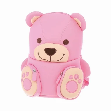 Foamy 10, predškolski ranac Bear 100526