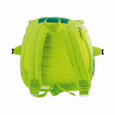 Foamy 10, predškolski ranac Frog 100524