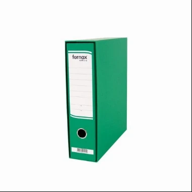 FORNAX Registrator A4 Office-zeleni 14976