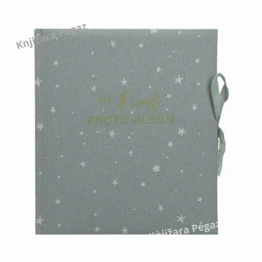 Foto album My first album 120slika 13x18cm 778052