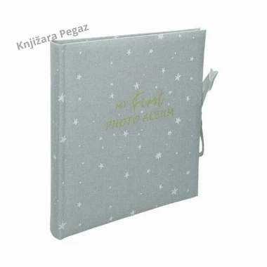 Foto album My first album 120slika 13x18cm 778052