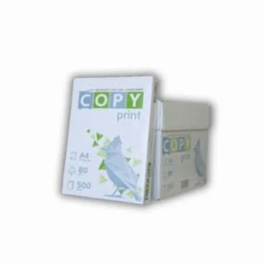 Fotokopir papir Copy Print A4/80gr 500l 