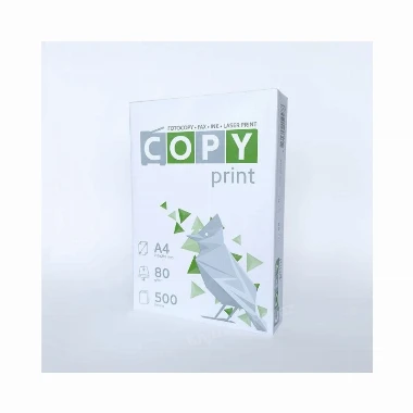  Fotokopir papir Copy Print A4/80gr 500l 