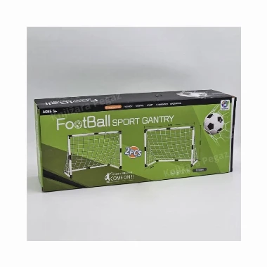 Fudbalski gol, 2x95cm 891087