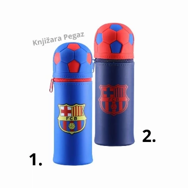 Goommy 200 pernica FC Barcelona 306007