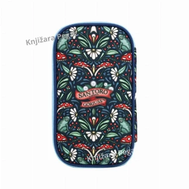 Gorjuss Pernica Little Mushroom 1046GJ23
