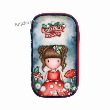 Gorjuss Pernica Little Mushroom 1046GJ23