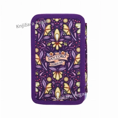 Gorjuss Pernica puna Firefly Dawn 607GJ34