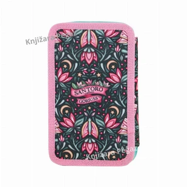 Gorjuss Pernica puna Woodland Wildflower 607GJ36