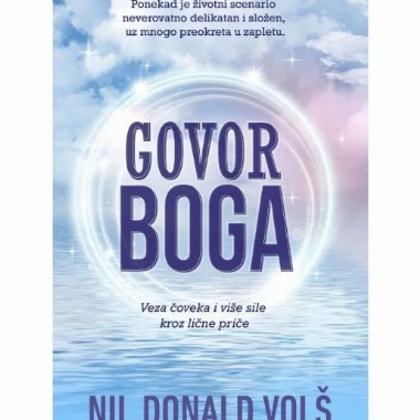 Govor Boga-Nil Donald Volš