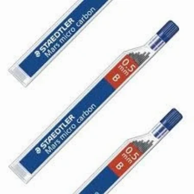 Grafitne mine 0,5 25005-B