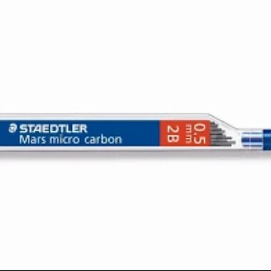 Grafitne mine 0,5 25005-2B
