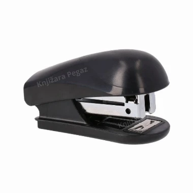 Heftalica mini crna 24/6 421000
