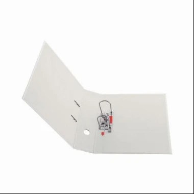 HERLITZ Registrator A4 široki-GREENline ginko